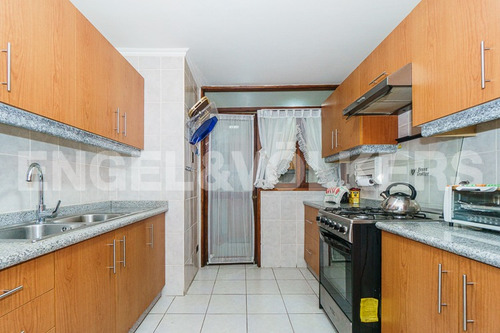 Amplio Departamento - Las Hortensias / Holanda