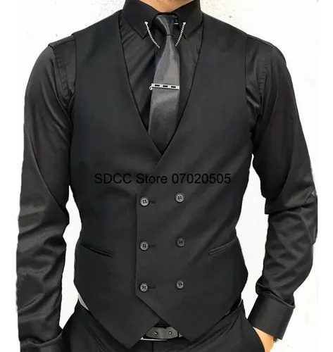 Chalecos ceremonia hombre best sale