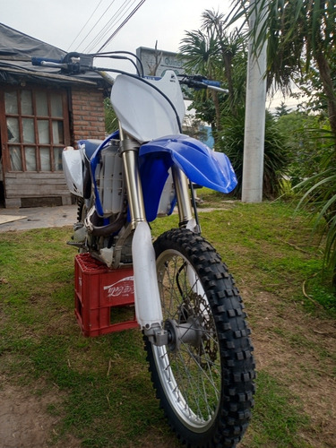 Yamaha 2009