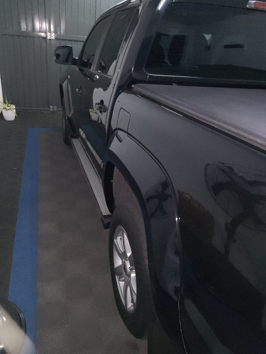 Volkswagen Amarok 2.0 Cd Tdi 180cv 4x4 Highline C34