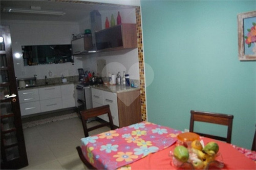 Linda Casa- Bairro Jordanópolis, Sbc - 373-im561958