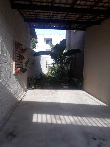 Imagem 13 de 30 de Casa À Venda, Jardim Santa Rosa, Guarapari, Es - Es - Ca0095_supp
