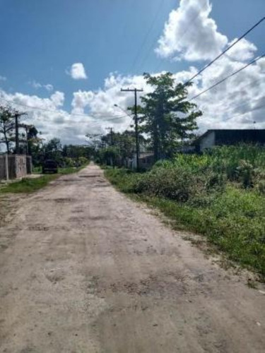 Imagem 4 de 5 de Terreno No Bairro Recanto Dos Bandeirantes, Em Itanhaém=referência: 7135