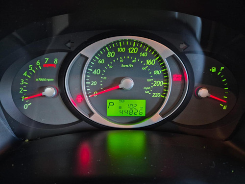 Hyundai Tucson 2.0 16v Flex Aut