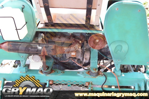 Imagen 12 de 12 de Allanadora Doble Whiteman Hth38kdtcsl