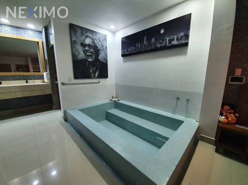 Imagen 20 de 30 de Casa Residencia De Lujo En Venta En Jardines De La Paz Guadalajara, Jalisco