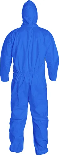 Trajes antifluidos lavables hotsell