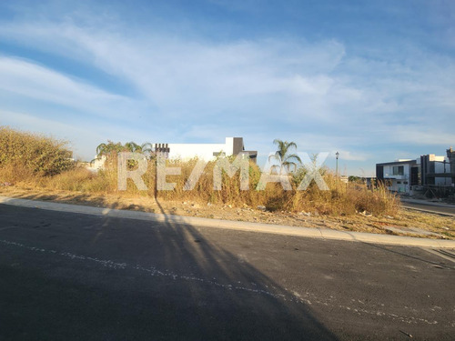 Terreno En Venta En Morelos Fraccionamiento Lomas De Cocoyoc