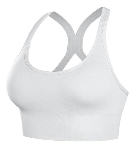 Ya Sujetador Deportivo Alto Impacto Brassiere Tallas Extras