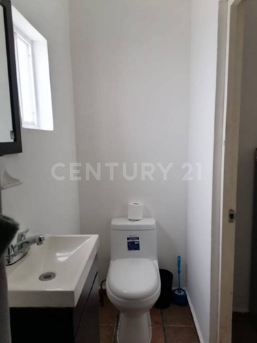 Departamento Semiamueblado En Renta Col. Gema Calzada San Pedro Tampico