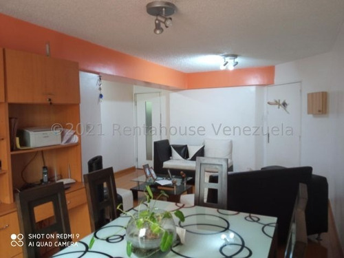 Imagen 3 de 13 de Apartamento En Venta En Valle Abajo.
