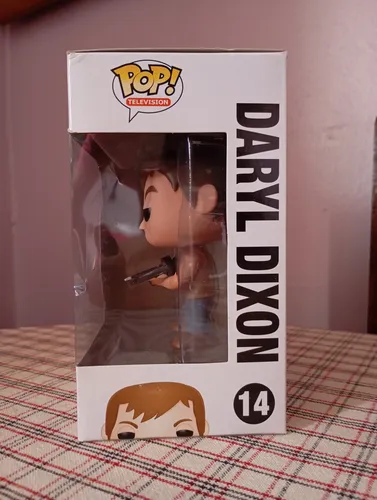 Daryl Dixon The Walking Dead