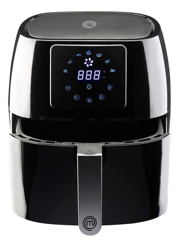 Airfryer Freidora De Aire Compacta De 4,75 Cuartos (4,5...