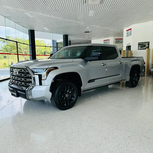 Toyota Tundra 3.4 Dc 4X4 At