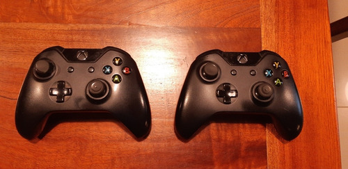 Xbox One Importada Desde Ee. Uu.
