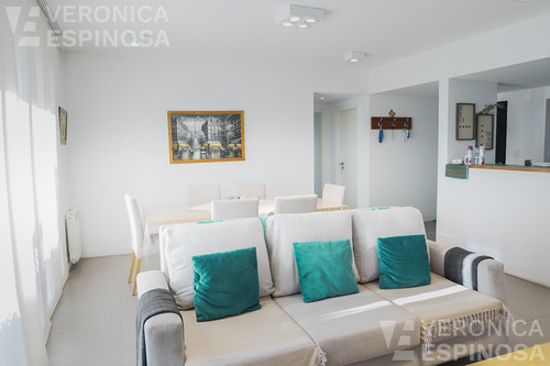 Departamento Venta Castelar 3 Ambientes