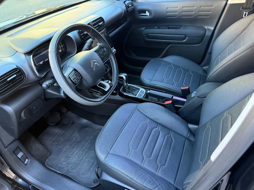 Citroën C4 Cactus 1.6 Thp 165 HP SHINE