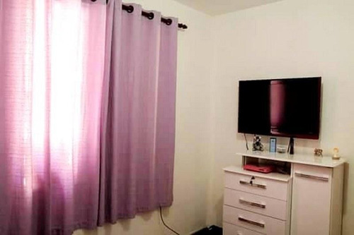 Imagem 14 de 15 de Apartamento Residencial À Venda, Mooca, São Paulo. - Ap3382