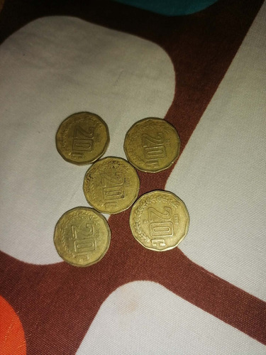 Monedas