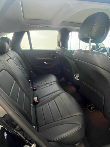 Mercedes-Benz Clase GLC 2.0 300 Off Road At