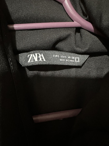 Chaleco Zara Hombre (Usado)