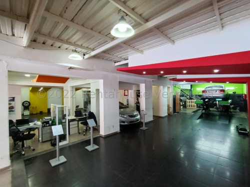 Imagen 3 de 12 de 22-21787 Quinta Comercial Las Mercedes