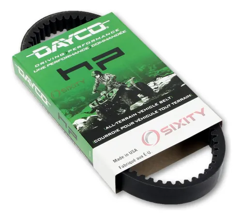 comprar Dayco Hp Correa Transmision Para Kawasaki Kvf360 Prairie 2x4
