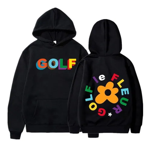 Sudadera golf wang deals