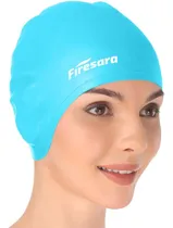 Comprar Gorro De Natación Firesara, Gorro De Natación Original Ac...