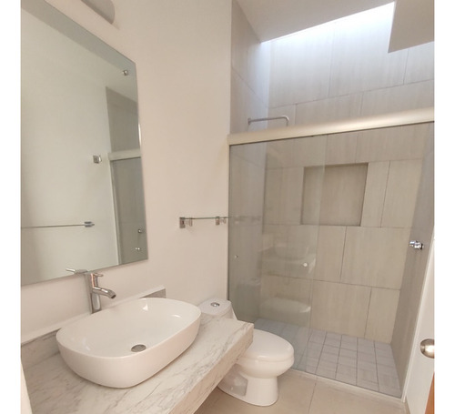 Casa Nueva En Venta En Lomas Tetela, Cuernavaca Morelos.