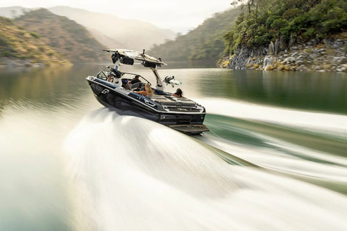 Centurion & Supreme 2025`s Distribuidor Exclusivo En Mexico
