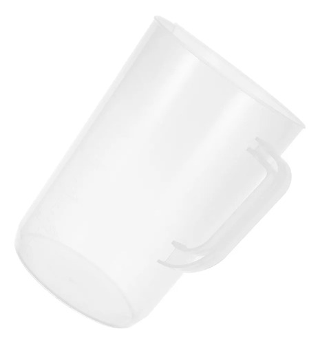 Para Jarra Medidora De Aceite De 5 Litros