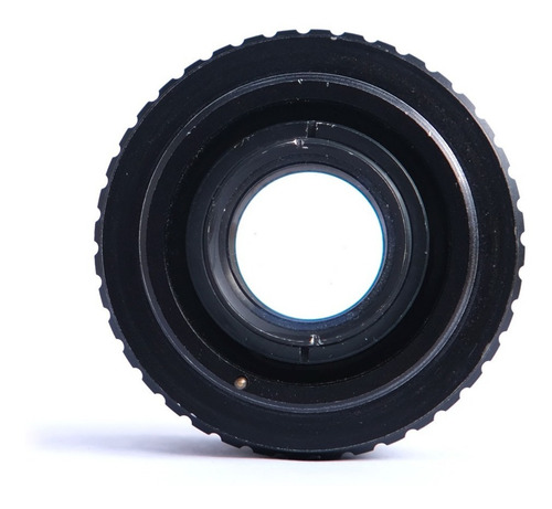 Imagen 3 de 5 de Lente Multiplicador Asanuma X2 M42 + Tapa