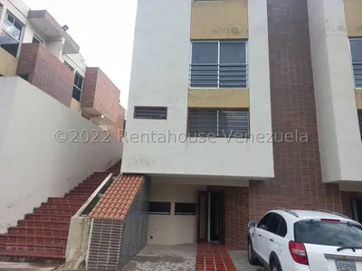Townhouse en venta
