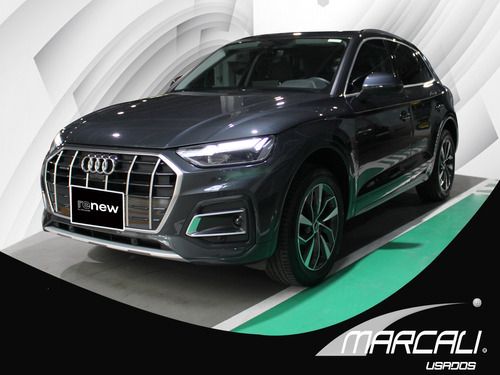 Audi Q5 2.0 Tfsi Mhev Hibryd