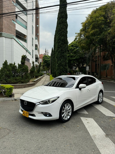 Mazda 3 2.0 Grand Touring Lx