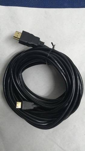 Cable De Hdmi A Mini Hdmi, 7.70mts. Vhcf