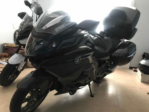 Bmw K1600 Gtl