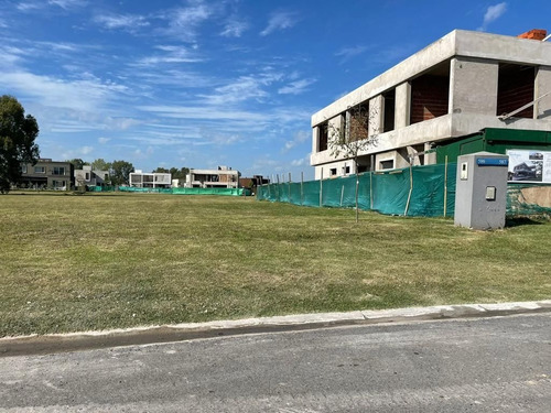 Imagen 2 de 6 de Excelente Lote En Terralagos - 950m2 - ¡¡ Con Fondo Libre !!