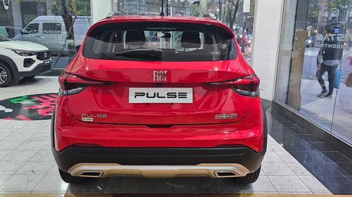 Fiat Pulse 1.0T Audace Cvt