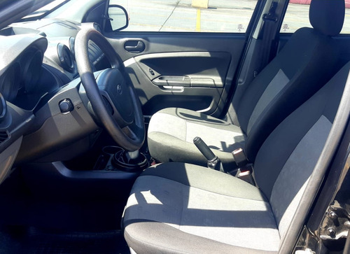 Ford Fiesta 1.0 Flex 2013 Completo