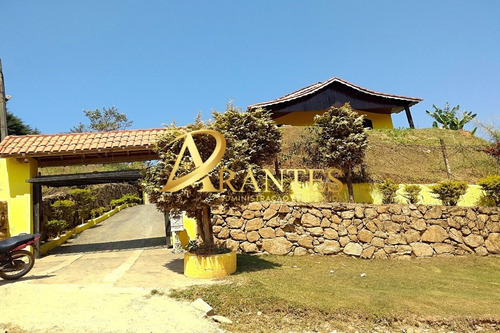 Imagem 13 de 29 de Chacara - Ch00004 - 34747872