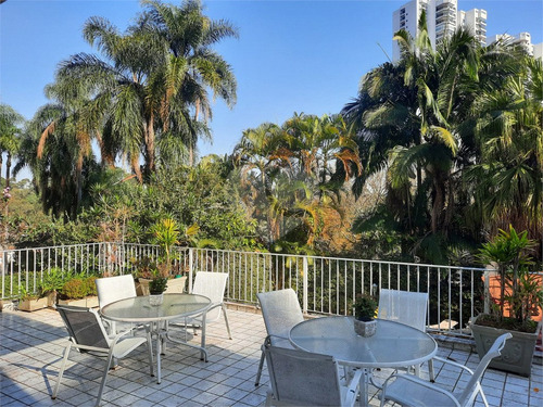 Imagem 9 de 30 de Casa - Venda - 3 Suites - Jardim Marajoara - Reo63355