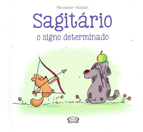 Sagitario: O Signo Determinado