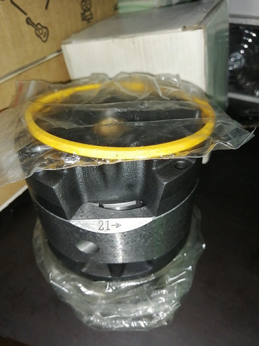 Bombas Y Cartuchos Vickers Nuevos Y Usados