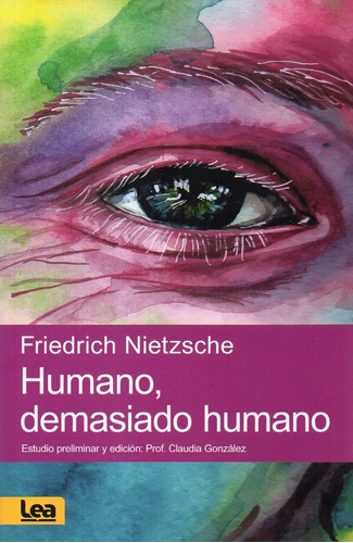 Humano Demasiado Humano - Friedrich Nietzsche