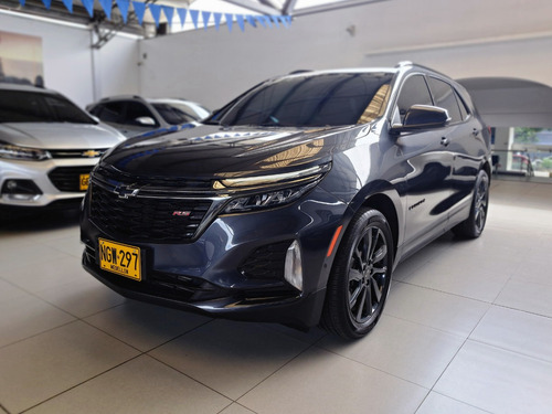 Chevrolet Equinox 1.5 Rs At