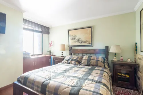 Apartamento En Venta En Chicó Alto. Cod V6050