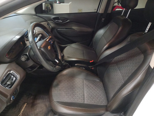 Chevrolet Prisma 1.4 Ltz 98cv