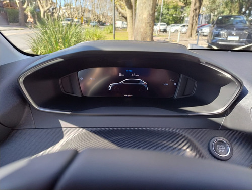 Peugeot 208 1.6 Allure Pack